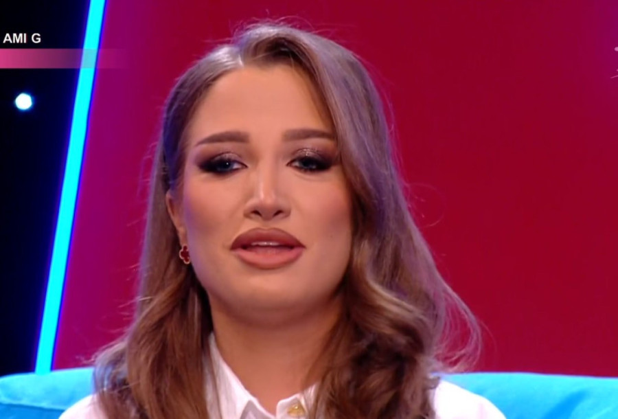 Pevačica se oglasila nakon šok poteza Mileta Kitića: "Mogu misliti kako se Milica Jokić osećala"