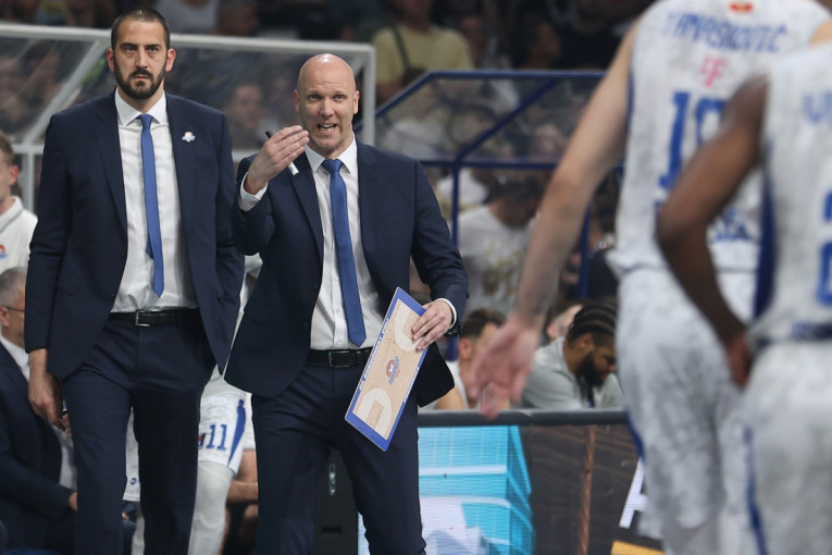 Budućnost se ne plaši Arene: Moramo da iskoristimo pozitivan pritisak i budemo bolji!