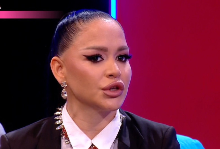 "Godina mi je bila odvratna!" Aleksandra Mladenović priznala: Mnogo toga se desilo