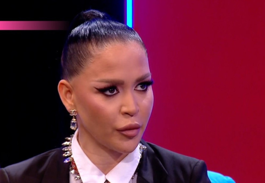 Aleksandra Mladenović pokazala deo svog imanja u Žitorađi: Sve što su zasadili je rodilo! (FOTO)