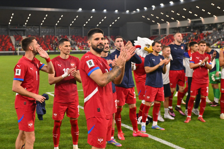 FIFA žestoko kaznila Srbiju: Težak udarac pred meč sa Albanijom!