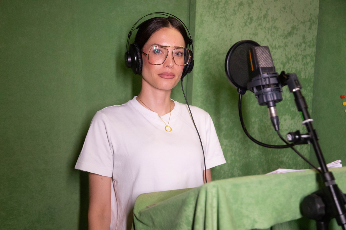 Poznati domaći glumci pozajmili glas crtanim junacima u filmu "Elio": Urnebesna avantura u svemiru (FOTO/VIDEO)