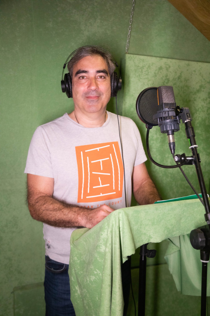 Poznati domaći glumci pozajmili glas crtanim junacima u filmu "Elio": Urnebesna avantura u svemiru (FOTO/VIDEO)