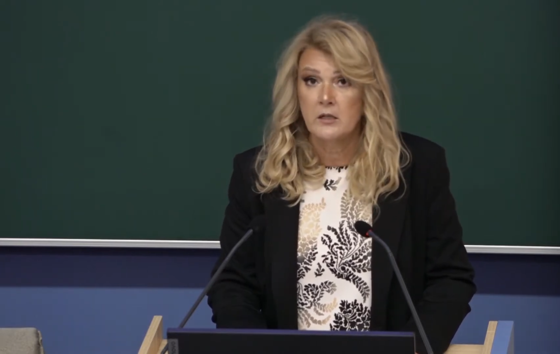 Detalji hapšenja dekanke Medicinskog fakulteta: Sumnjiči se za korupciju, zloupotrebu službenog položaja i ometanje rada fakulteta!