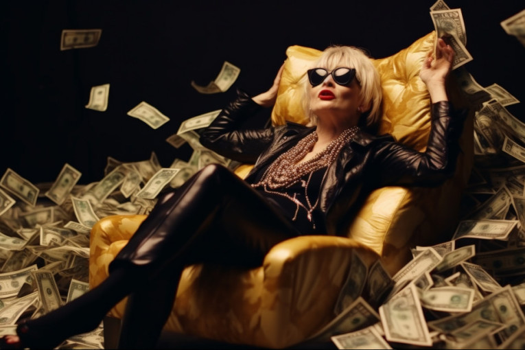 Pare će se same lepiti za njih: Četiri znaka Zodijaka koja postaju imućnija u 2026. godini