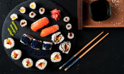 Ne ide samo uz suši: Kako nekoliko kapi soja sosa može da podigne vaš ručak na potpuno novi nivo?