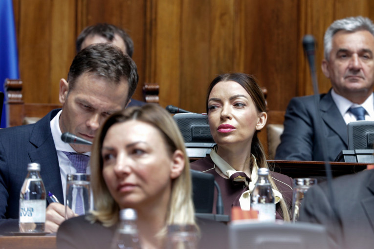 Mali: Za Alimentacioni fond izdvojeno 500 miliona dinara do kraja godine