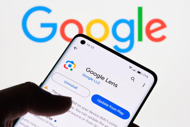 Revolucija u pretrazi: Usmerite kameru i pitajte AI, Google je tu da vam pomogne