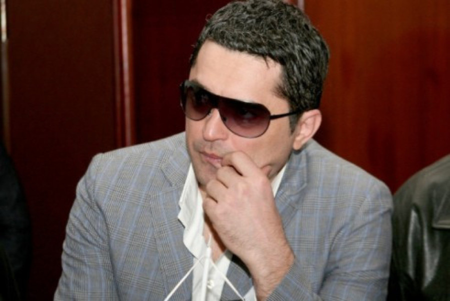 Njegova pogibija estradu zavila u crno! Danas bi Darko Radovanović proslavio 50. rođendan