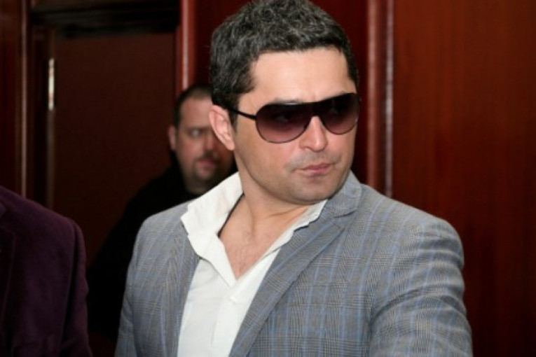 14 godina od smrti Darka Radovanovića: Kum otkrio šta je sa ćerkom pevača i kako je saznao za tragediju