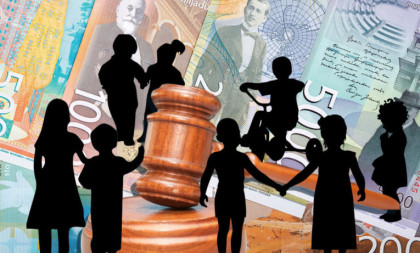 Alimentacioni fond pokrenut 2025, već menja praksu – dužnici pod pritiskom