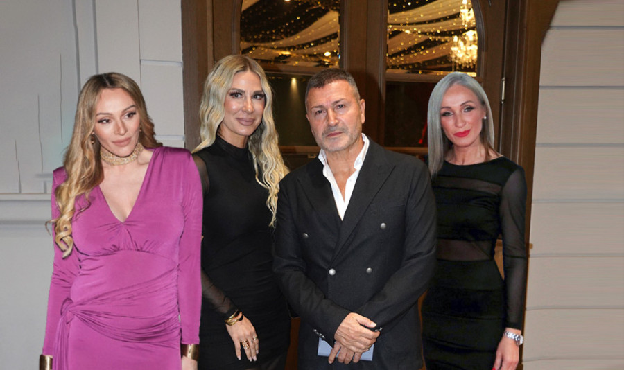 "Uvredi, ponizi, toksična je"! Vesna Đogani ne prestaje da udara na Slađu Delibašić: Nije se ponašala lepo prema meni