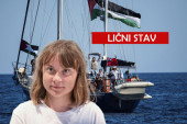 Propala misija koja je uspela: Zašto je šteta što jedna mala Greta do Gaze stigla nije