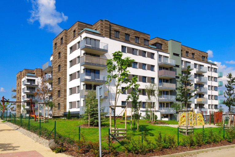 Ko kupuje stanove od milion evra: Luksuzni kvadrati planu pre nego što se podignu zidovi