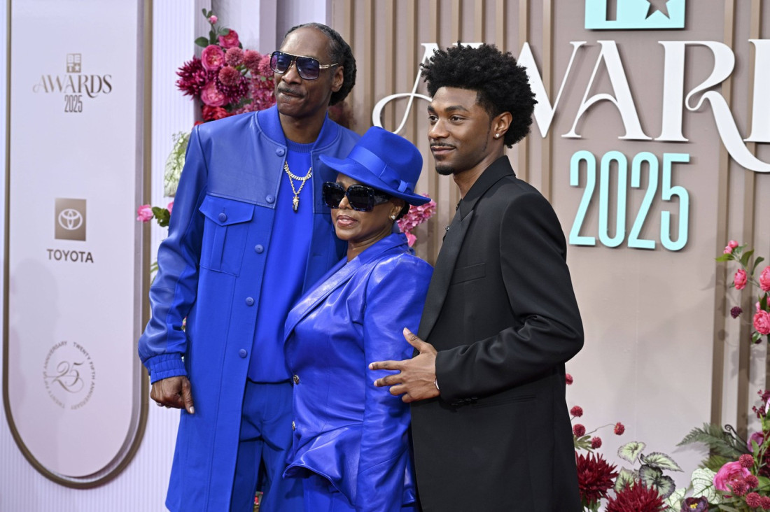 Snima se biografski film o Snupu Dogu: Ovo je glumac koji će biti u ulozi poznatog repera (FOTO)