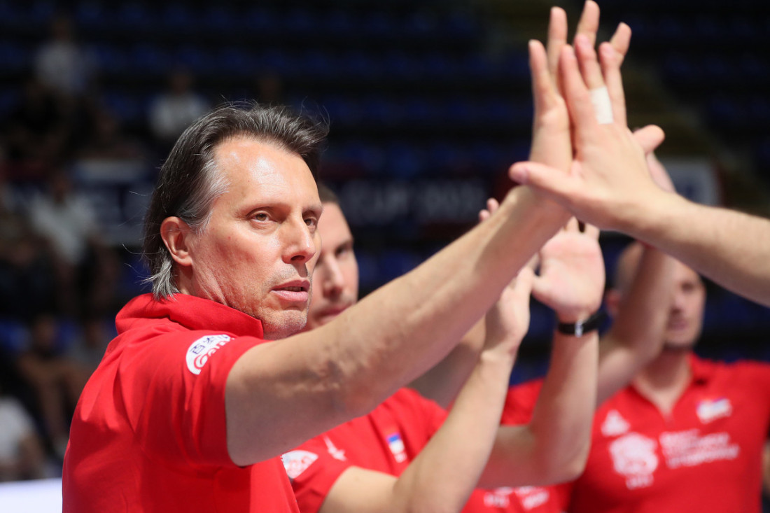 Ponosnih 77 godina: Šahovski savez Srbije, uz nove mlade snage, obeležio jubilej (FOTO)