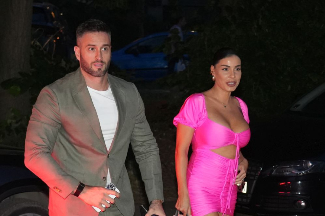 "Smrad je neobjašnjiv..." Mia Borisavljević otišla na put, pa se zgranula! (FOTO)