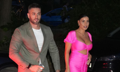 Mia Borisavljević se oglasila u jeku afere oko Maje Marinković i njenog muža: "Nije ni prva, ni poslednja!"