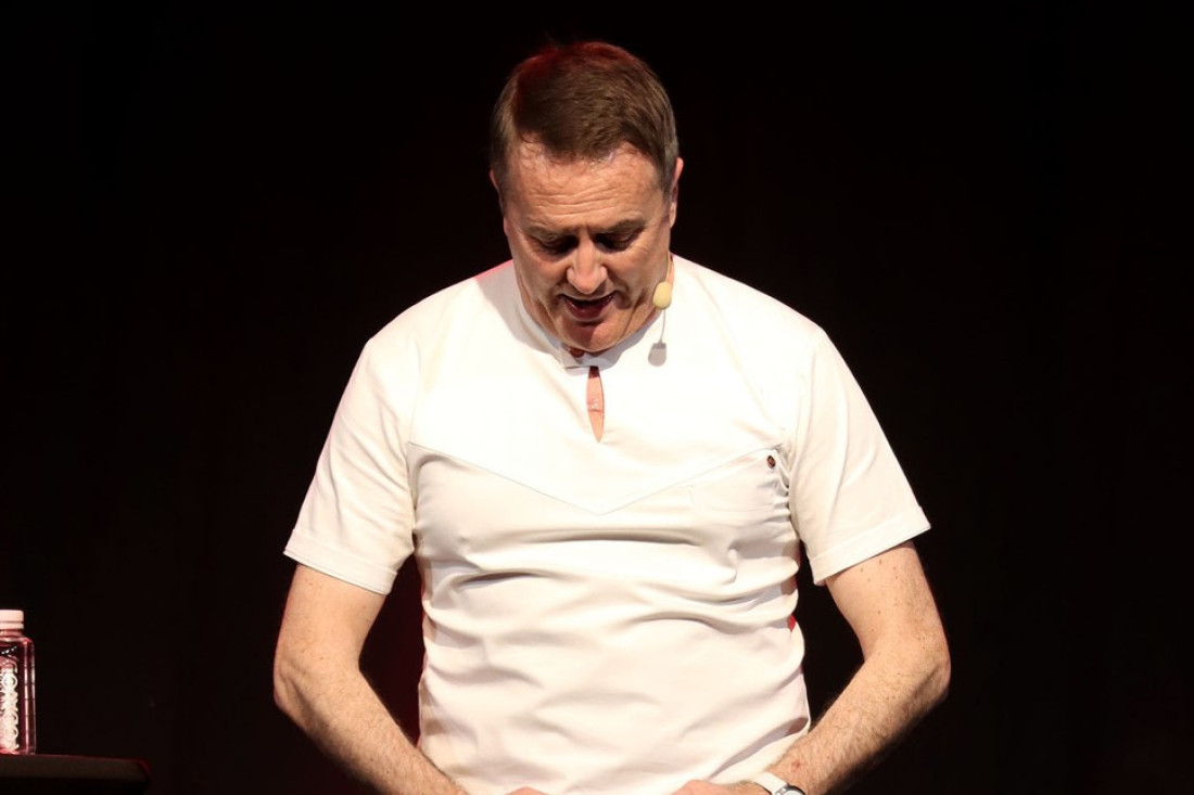 Opljačkan dom poznatog glumca: Odneti satovi, zlato i šampanjac! Optužen sin biznismena