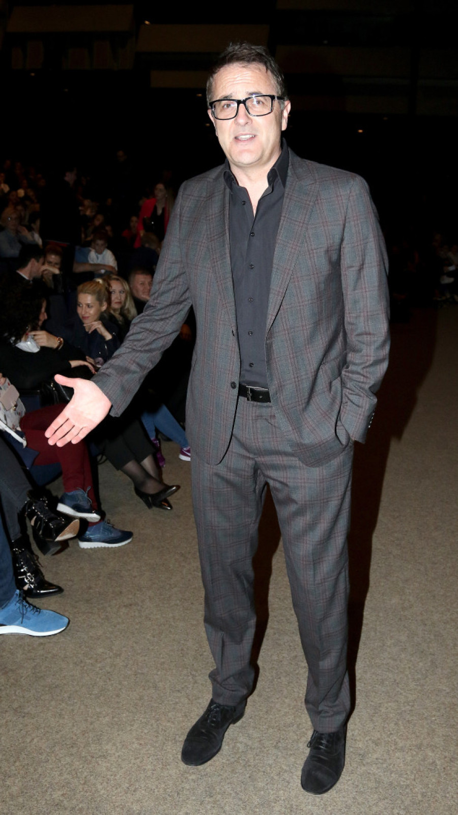 Opljačkan dom poznatog glumca: Odneti satovi, zlato i šampanjac! Optužen sin biznismena