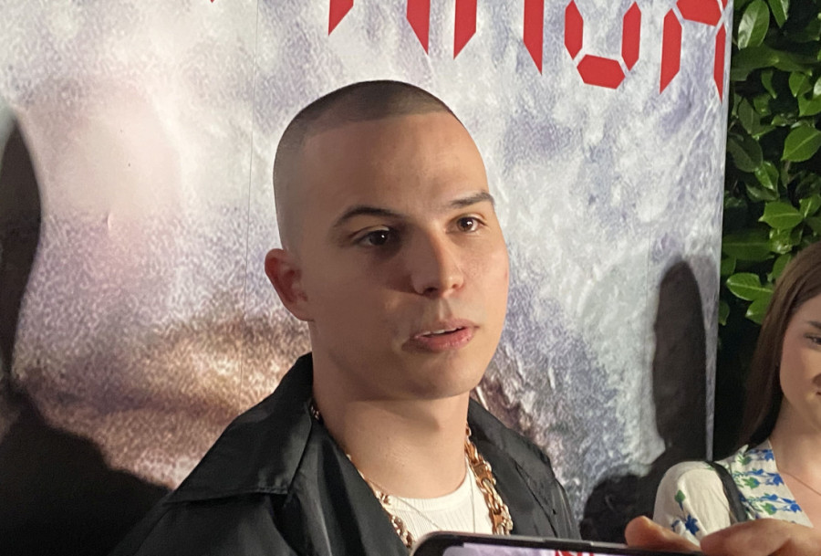 Vojaž brutalno odgovorio Miliju nakon žestokih prozivki: Boli me uvo i za komentare kolega!