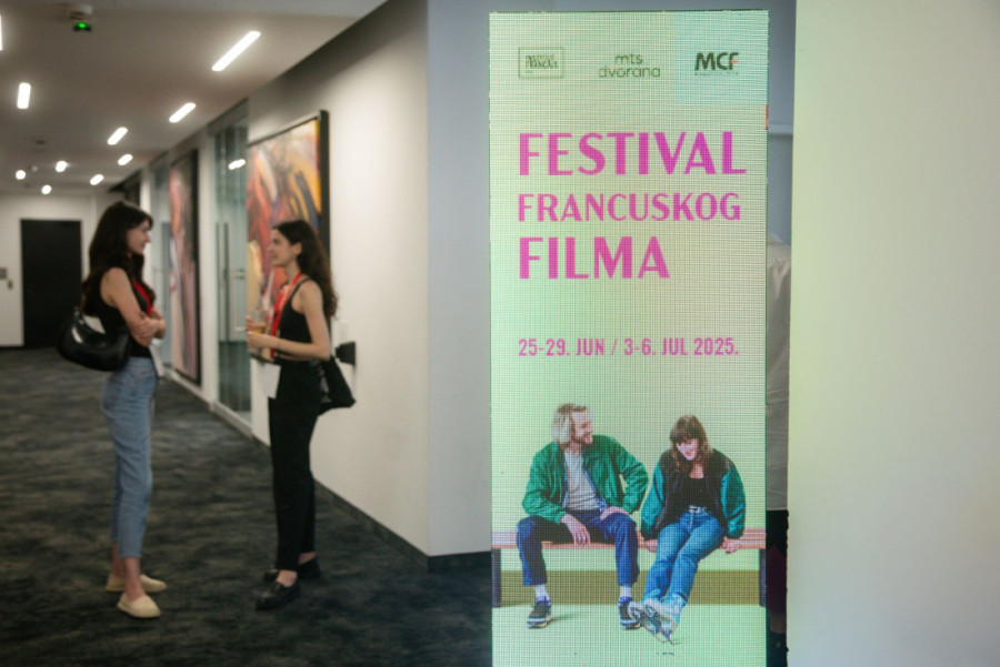 Mirjana Karanović najavila novi film koji će zbog jedne stvari biti poseban: Stiže "Narodna drama" (FOTO)