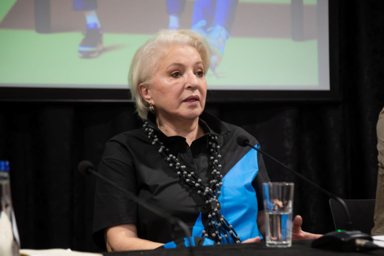 Mirjana Karanović najavila novi film koji će zbog jedne stvari biti poseban: Stiže "Narodna drama" (FOTO)