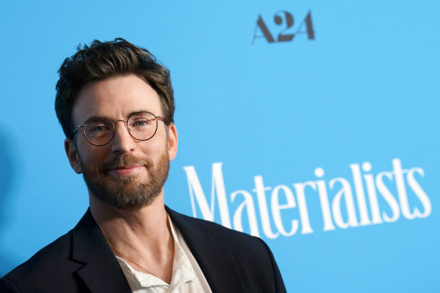 Ukočen od nervoze, srce mu je ubrzano kucalo, jedva čekao da pobegne: Kris Evans o najgoroj audiciji u karijeri (VIDEO)