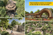 Zoo-vrt se seli na Adu, Kalemegdan ide ka UNESKO-voj listi