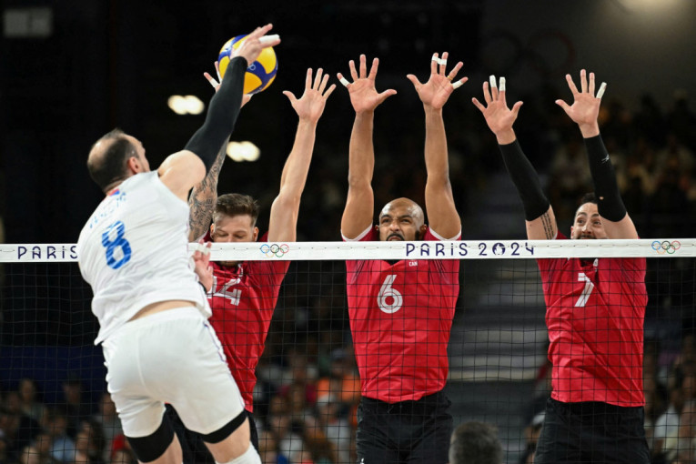 Ne zna se ko šta igra, sudaramo se po terenu! Ivović iskreno govorio o problemima Srbije!