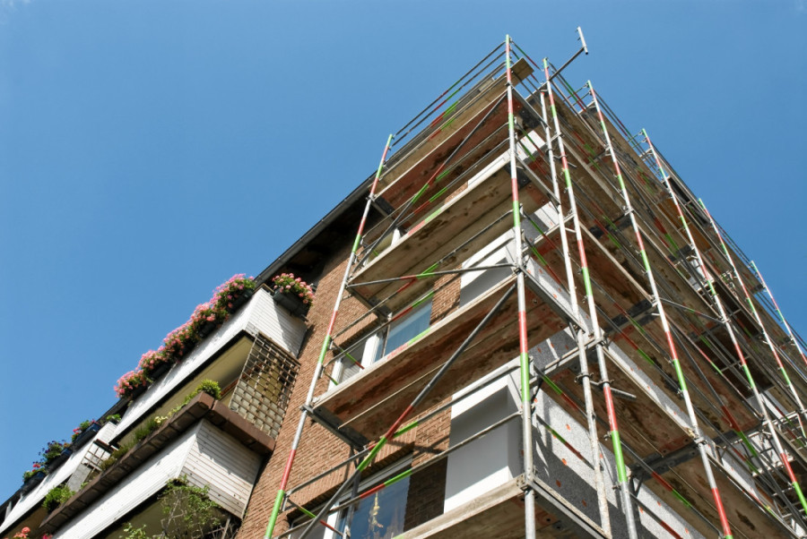 U prvom krugu „obučiće se“ 500 stambenih zgrada (VIDEO)