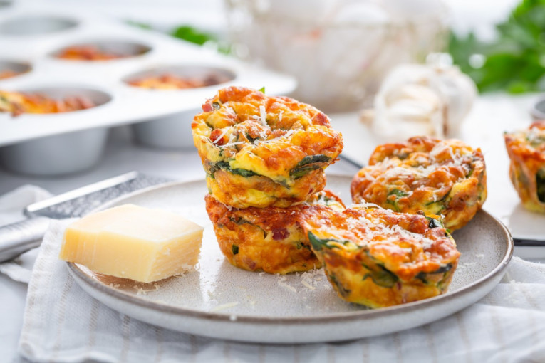 Recept dana: Riblje pogačice sa krompirom koje su odličan izbor za lagani letnji ručak