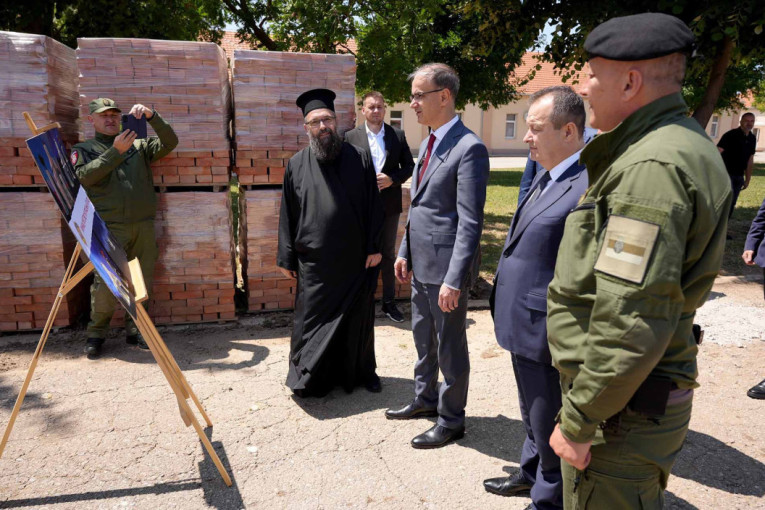 Žandarmerija traži pojačanje: Konkurs otvoren do oktobra, evo kako da se prijavite