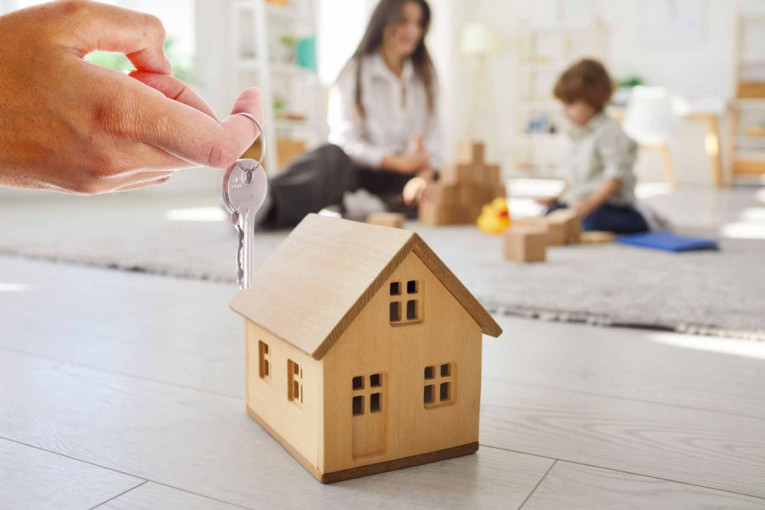 Odzvonilo izvršiteljima: Ako ispunjavate ova tri uslova, stan vam niko ne može uzeti!