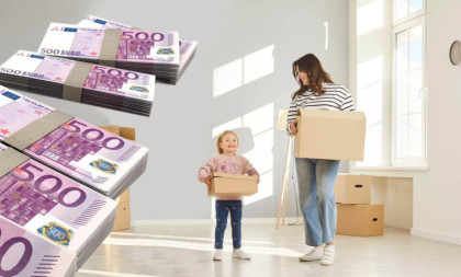 Možete da prepolovite porez na stan: Evo šta građani moraju hitno da urade!