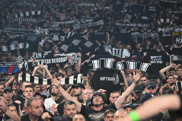 Partizanovi sezonci dobili još jedno važno obaveštenje (FOTO)