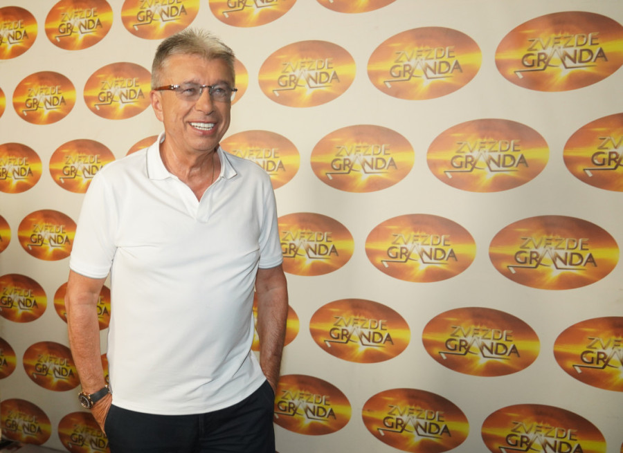 "Čim je Saša umro, odmah su počeli da traže dalje" Ćira o žiriju koji je napustio ZG!