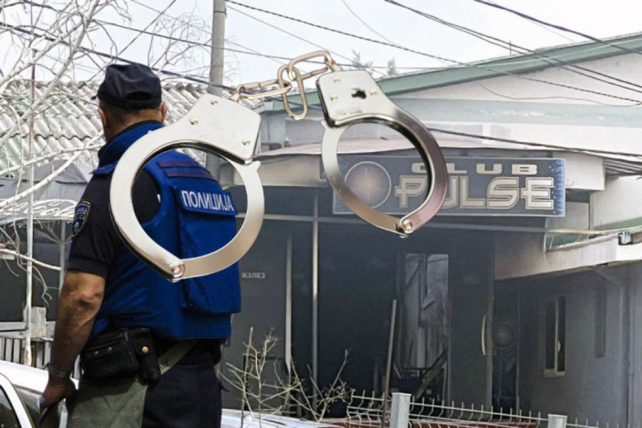 Osuđen siledžija iz Berana! Tukao Dejanu i dok je ležala bez svesti!