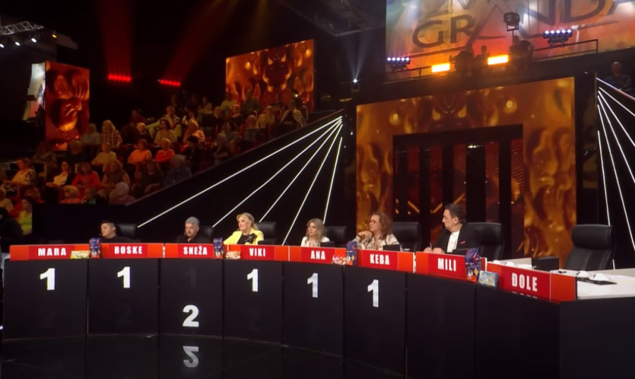 Đorđe David žestoko o Bosancu: To je džukački, nije ni džentlmenski ni vaspitano, a Viki nije takva!