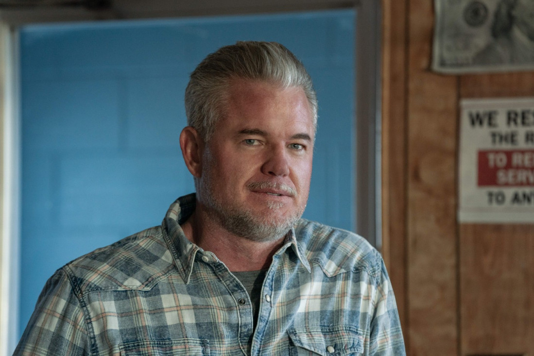 Prvi intervju Erika Dejna o neizlečivoj bolesti s kojom se suočava: Glumac na ivici suza! (FOTO)