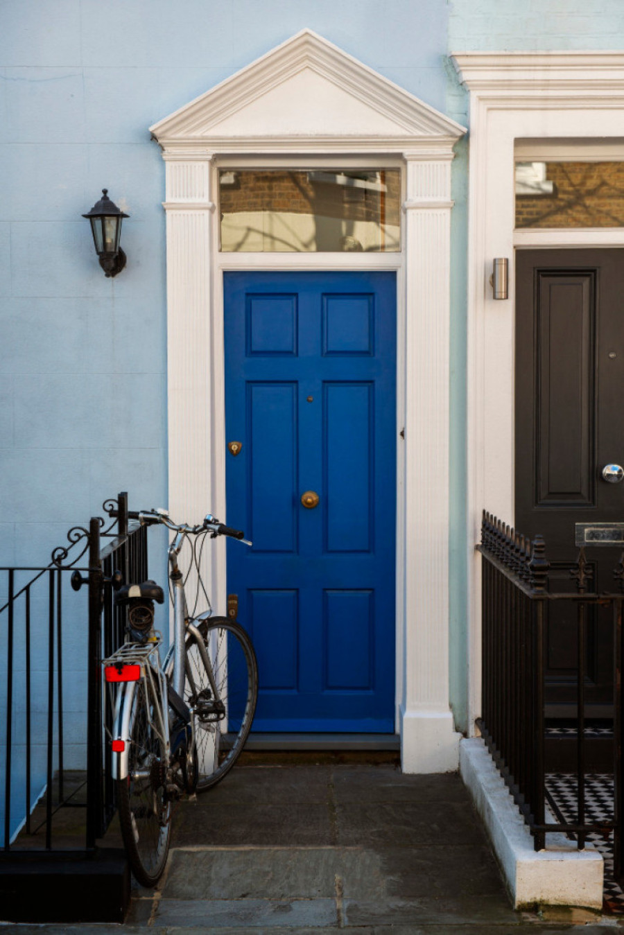 Oslikava vašu dušu i privlači blagostanje: Koja je boja ulaznih vrata idealna za vaš horoskopski znak