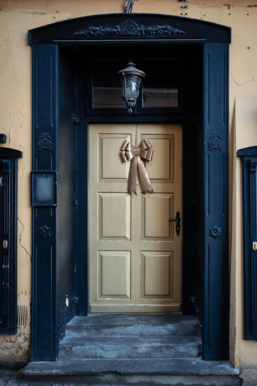 Oslikava vašu dušu i privlači blagostanje: Koja je boja ulaznih vrata idealna za vaš horoskopski znak