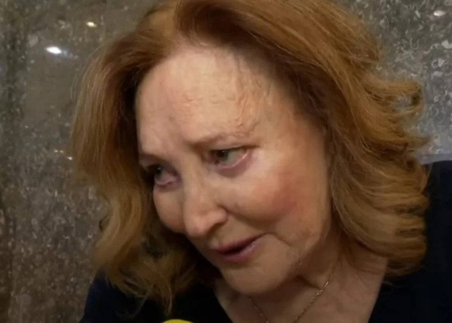 Ova pevačica će smrt Gabi Novak jedva podneti: Bile su kao bliznakinje, a evo šta je rekla posle sahrane njenog sina