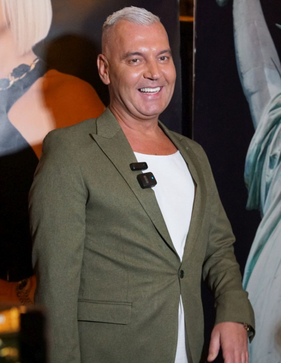 "Vezivali su ih za radijator!" Milan Milošević razvezao jezik o estradi, spomenuo i ove dve pevačice