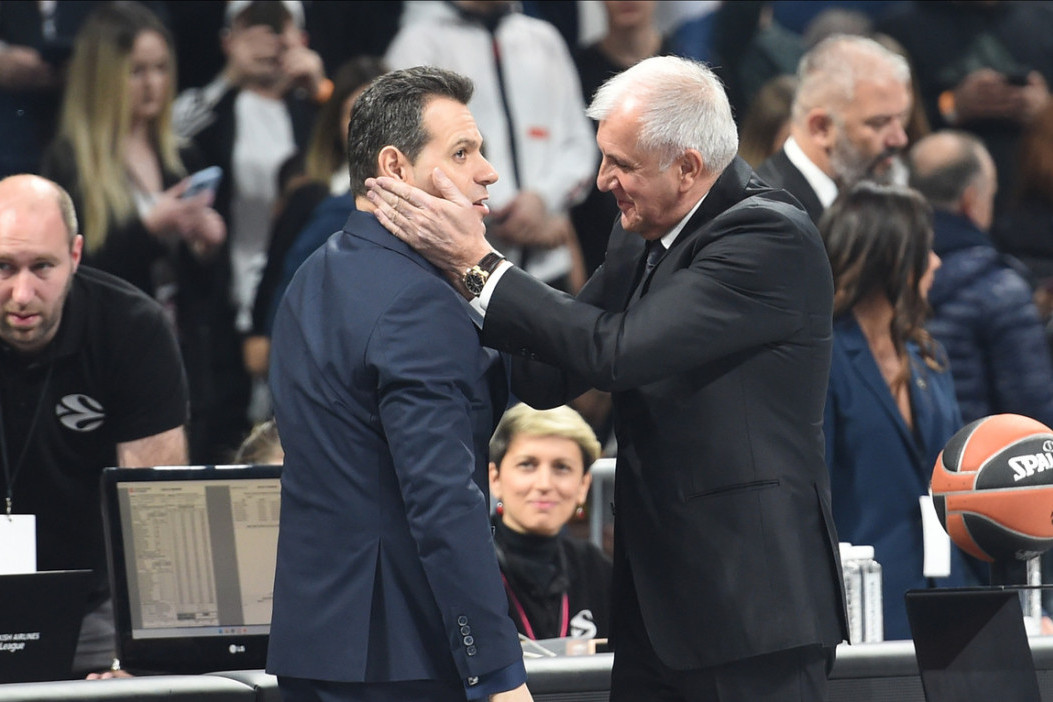 Iran direktno pogodio Itudisovu zgradu! Poznato stanje kuma Željka Obradovića