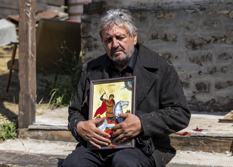 Domaći film "Saučesnici" u zvaničnoj selekciji prestižnog festivala u Njujorku: Idilični život koji menja saobraćajna nesreća (FOTO/VIDEO)