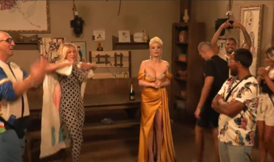 Večeras je veliko finale "Farme 8": Ovih šest učesnika se bori za pobedu!