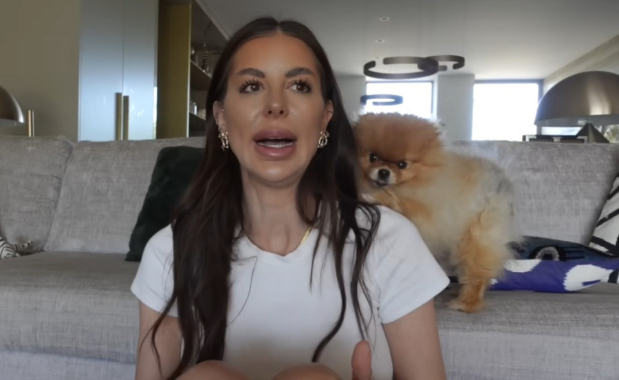 Spasila ga je od bivše žene svog verenika, a sad se oprostila od njega: Zorannah podelila tužnu vest (FOTO)