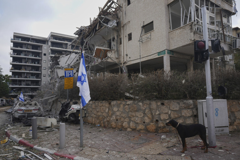 Hrvatski konzul i supruga povređeni u brutalnom napadu Irana na Izrael: Pogodili su zgradu u kojoj žive