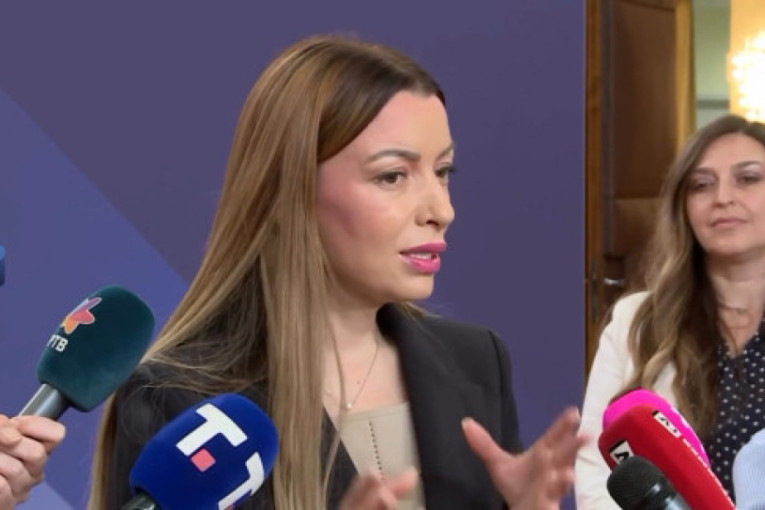 Mesarović: Zahvaljujući predsedniku Vučiću naša država ima nekoliko zaključenih jako važnih bilateralnih sporazuma o slobodnoj trgovini